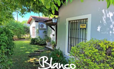 Casa en Venta en Ing. Maschwitz, Escobar, G.B.A. Zona Norte, Argentina