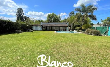 Casa en Venta en Ing. Maschwitz, Escobar, G.B.A. Zona Norte, Argentina