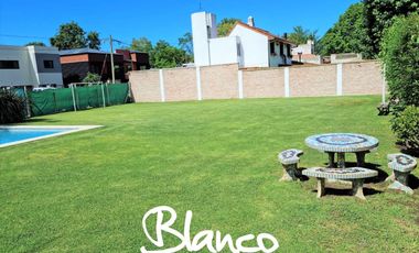 Casa en Venta en Ing. Maschwitz, Escobar, G.B.A. Zona Norte, Argentina