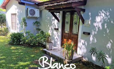 Casa en Venta en Ing. Maschwitz, Escobar, G.B.A. Zona Norte, Argentina