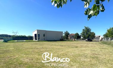 Terreno en Venta en Haras Santa Maria, Escobar, G.B.A. Zona Norte, Argentina