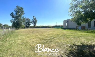 Terreno en Venta en Haras Santa Maria, Escobar, G.B.A. Zona Norte, Argentina