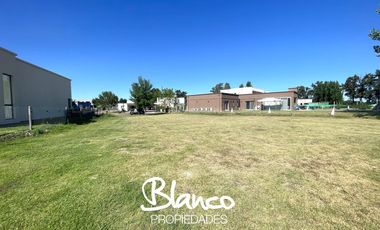 Terreno en Venta en Haras Santa Maria, Escobar, G.B.A. Zona Norte, Argentina