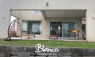 Casa en Alq. Temporario en El Naudir, Escobar, G.B.A. Zona Norte, Argentina