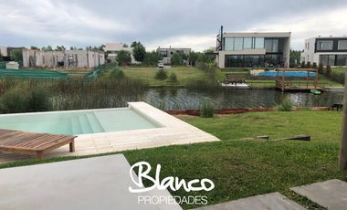 Casa en Alq. Temporario en El Naudir, Escobar, G.B.A. Zona Norte, Argentina