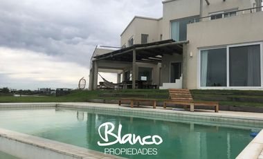 Casa en Alq. Temporario en El Naudir, Escobar, G.B.A. Zona Norte, Argentina