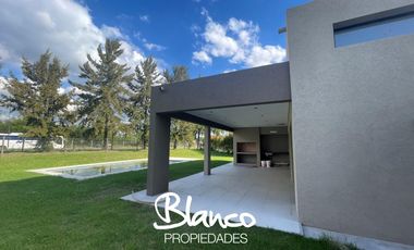 Casa en Alquiler en San Matias, Escobar, G.B.A. Zona Norte, Argentina