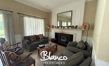 Casa en Venta en La Lomada, Pilar, G.B.A. Zona Norte, Argentina