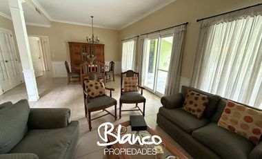 Casa en Venta en La Lomada, Pilar, G.B.A. Zona Norte, Argentina