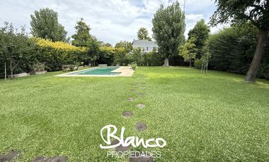 Casa en Venta en La Lomada, Pilar, G.B.A. Zona Norte, Argentina