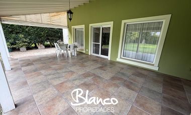 Casa en Venta en La Lomada, Pilar, G.B.A. Zona Norte, Argentina