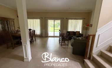 Casa en Venta en La Lomada, Pilar, G.B.A. Zona Norte, Argentina