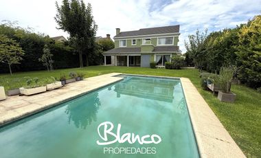 Casa en Venta en La Lomada, Pilar, G.B.A. Zona Norte, Argentina