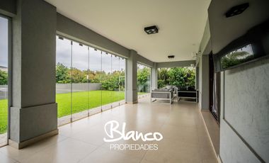 Casa en Alquiler en La Lomada, Pilar, G.B.A. Zona Norte, Argentina