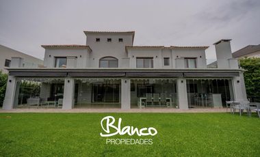 Casa en Alquiler en La Lomada, Pilar, G.B.A. Zona Norte, Argentina