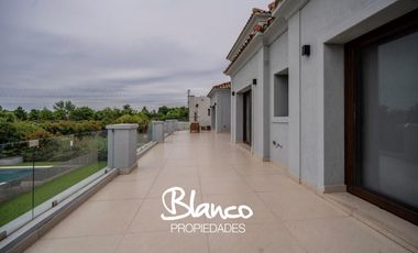 Casa en Alquiler en La Lomada, Pilar, G.B.A. Zona Norte, Argentina