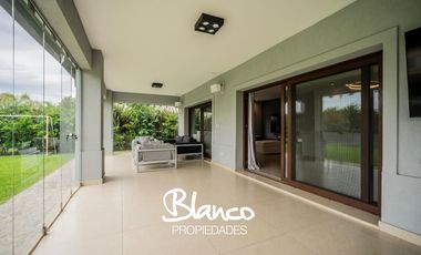 Casa en Alquiler en La Lomada, Pilar, G.B.A. Zona Norte, Argentina