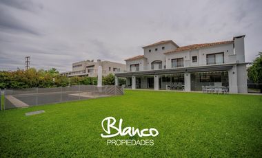 Casa en Alquiler en La Lomada, Pilar, G.B.A. Zona Norte, Argentina