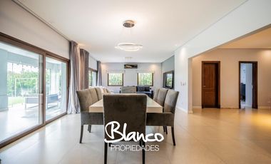 Casa en Alquiler en La Lomada, Pilar, G.B.A. Zona Norte, Argentina