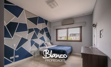 Casa en Alquiler en La Lomada, Pilar, G.B.A. Zona Norte, Argentina