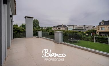 Casa en Alquiler en La Lomada, Pilar, G.B.A. Zona Norte, Argentina