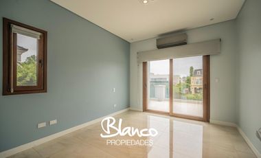 Casa en Alquiler en La Lomada, Pilar, G.B.A. Zona Norte, Argentina