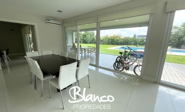 Casa en Alquiler en Haras Santa Maria, Escobar, G.B.A. Zona Norte, Argentina