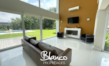 Casa en Alquiler en Haras Santa Maria, Escobar, G.B.A. Zona Norte, Argentina