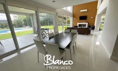 Casa en Alquiler en Haras Santa Maria, Escobar, G.B.A. Zona Norte, Argentina