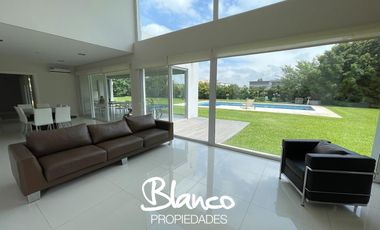 Casa en Alquiler en Haras Santa Maria, Escobar, G.B.A. Zona Norte, Argentina