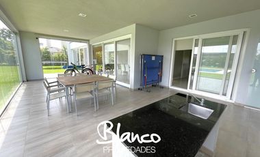 Casa en Alquiler en Haras Santa Maria, Escobar, G.B.A. Zona Norte, Argentina