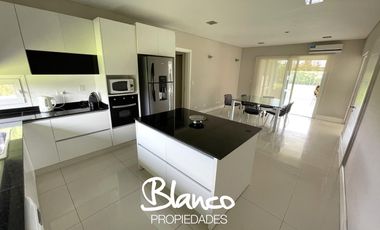 Casa en Alquiler en Haras Santa Maria, Escobar, G.B.A. Zona Norte, Argentina