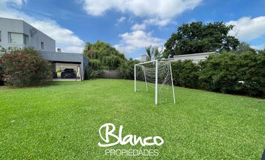 Casa en Alquiler en Haras Santa Maria, Escobar, G.B.A. Zona Norte, Argentina