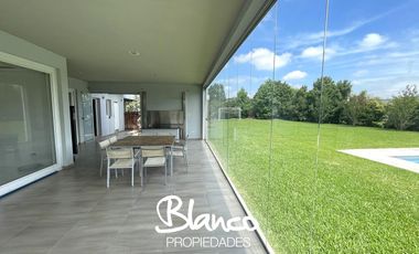 Casa en Alquiler en Haras Santa Maria, Escobar, G.B.A. Zona Norte, Argentina