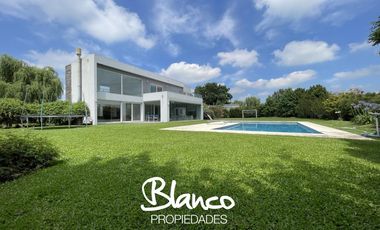 Casa en Alquiler en Haras Santa Maria, Escobar, G.B.A. Zona Norte, Argentina