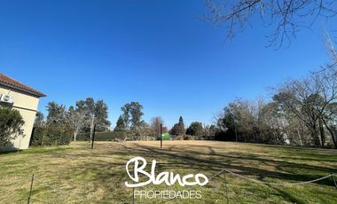 Departamento en Venta en La Candela, Pilar, G.B.A. Zona Norte, Argentina