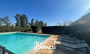 Departamento en Venta en La Candela, Pilar, G.B.A. Zona Norte, Argentina