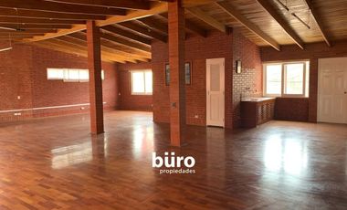 CASA EN ALQUILER EN SAN ISIDRO IDEAL PARA EMBAJADA