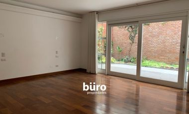 CASA EN ALQUILER EN SAN ISIDRO IDEAL PARA EMBAJADA