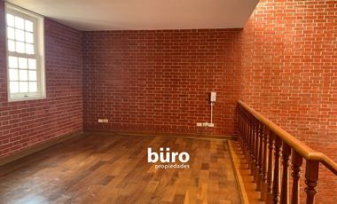 CASA EN ALQUILER EN SAN ISIDRO IDEAL PARA EMBAJADA