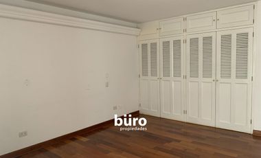 CASA EN ALQUILER EN SAN ISIDRO IDEAL PARA EMBAJADA