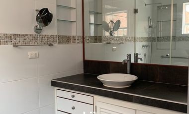 CASA EN ALQUILER EN SAN ISIDRO IDEAL PARA EMBAJADA