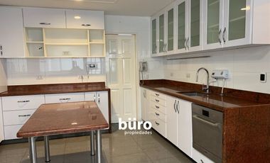CASA EN ALQUILER EN SAN ISIDRO IDEAL PARA EMBAJADA
