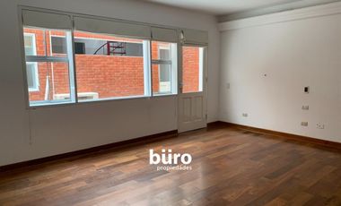 CASA EN ALQUILER EN SAN ISIDRO IDEAL PARA EMBAJADA