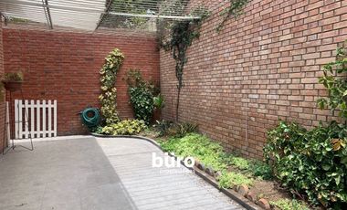 CASA EN ALQUILER EN SAN ISIDRO IDEAL PARA EMBAJADA