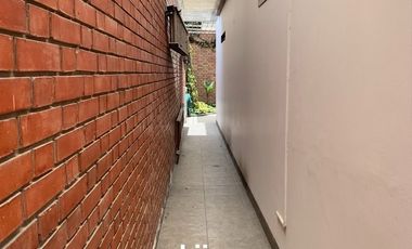 CASA EN ALQUILER EN SAN ISIDRO IDEAL PARA EMBAJADA