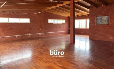 CASA EN ALQUILER EN SAN ISIDRO IDEAL PARA EMBAJADA