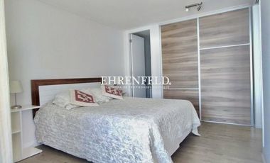 Departamento Amoblado, Costa de Montemar, Concón.