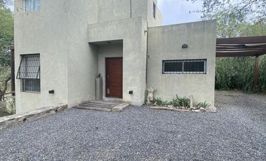 Casa - Unquillo