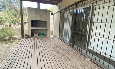 Casa - Unquillo